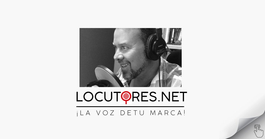 Locutor Peruano Christian B